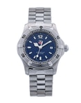 Pre-Owned Tag Heuer Professional Watch